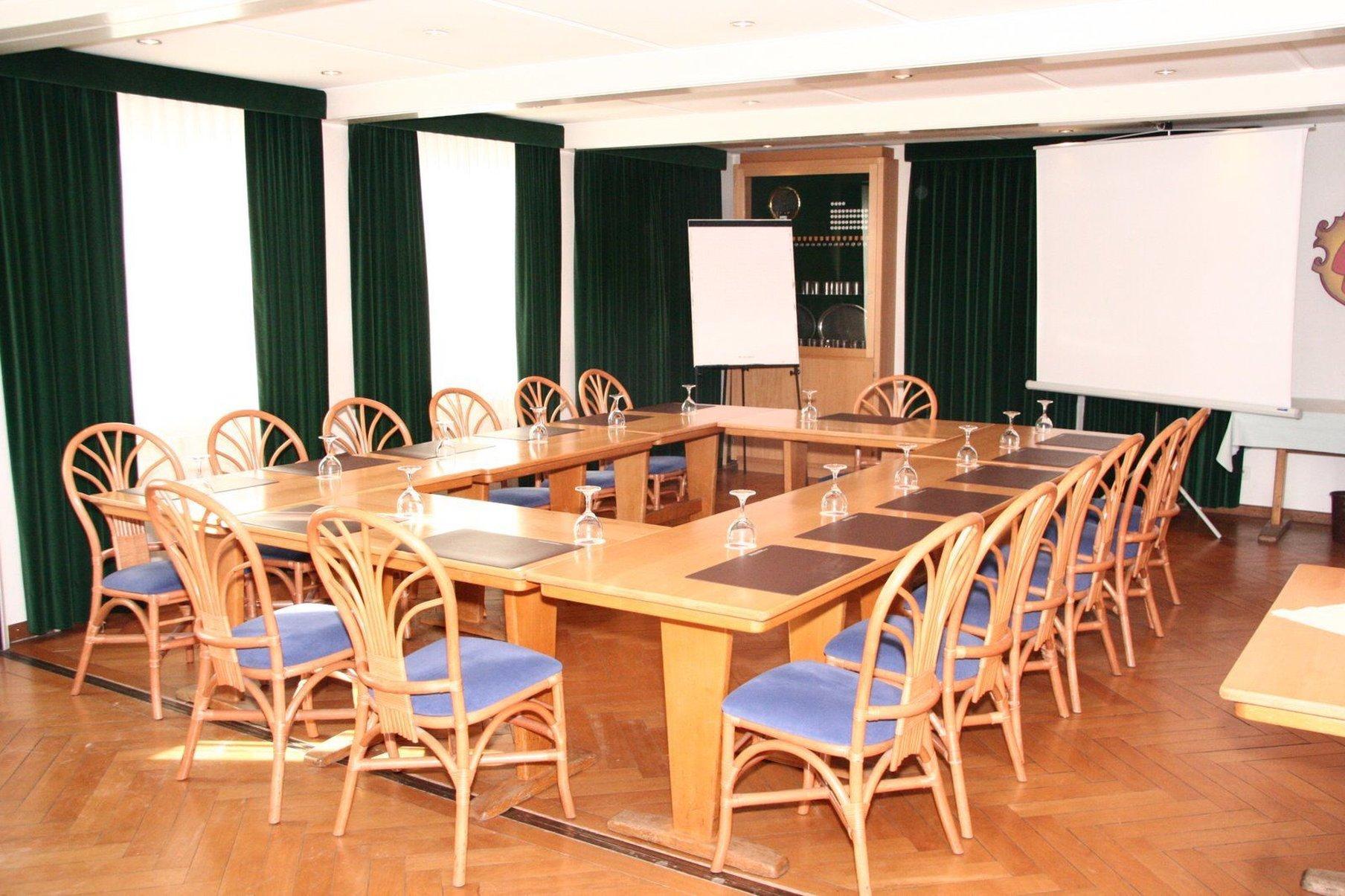 Seminarhotel Linde Stettlen Dış mekan fotoğraf